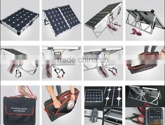 China Best Monocrystalline Solar Cell Price,220v Solar Panels 1000w Price photo-6