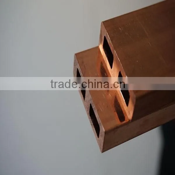 C12200 Water Cooling Copper Tube Made in China