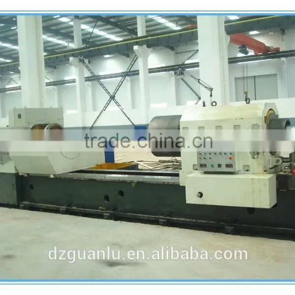 Deep Hole Machine for Sale photo-3