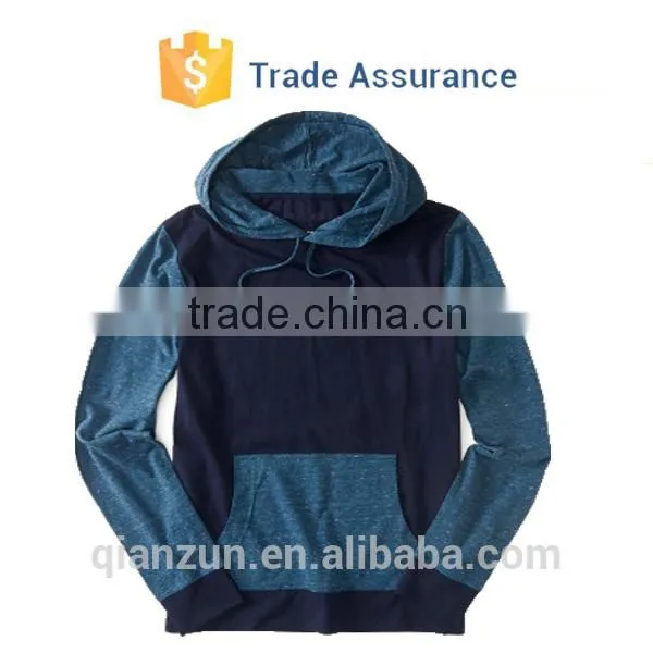2015 High Quality Cheap Custom Made Men Suit Hoodie photo-4