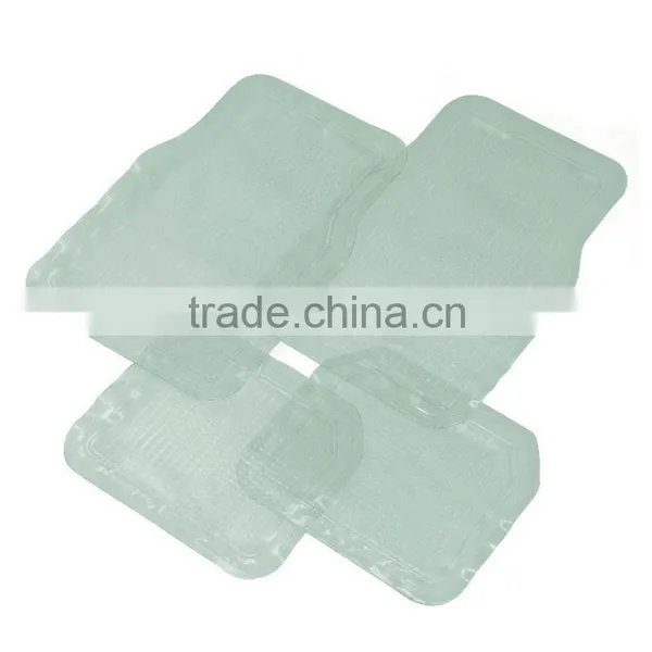 New Arrival Product Universal Car Mats Hot Selling Products in China