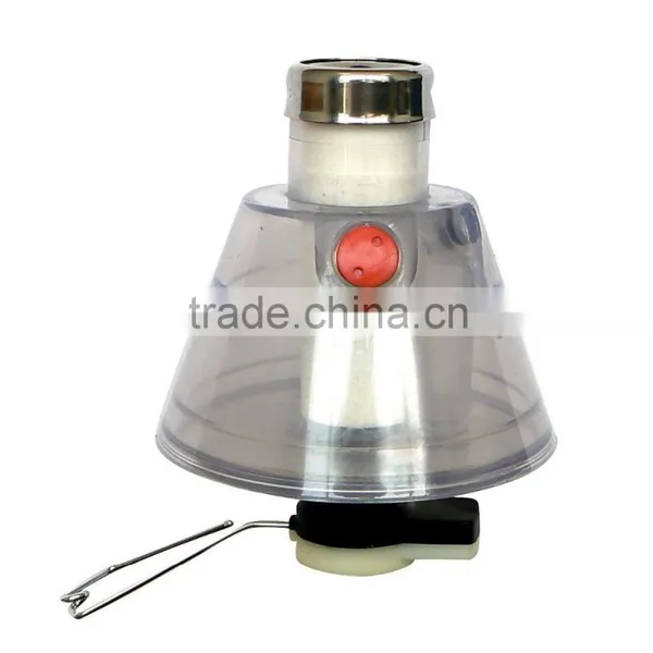 Lubrication Cups of Short Fiber Tfo Twisting Machine