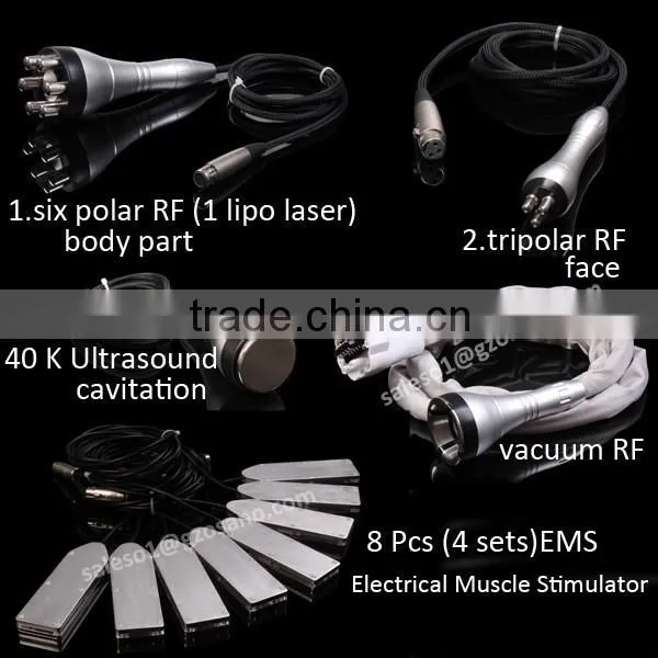 Super Facial Slimmer rf EMS Micro Current Facial Electrode Massager for Sale Guangzhou Manufacture photo-5