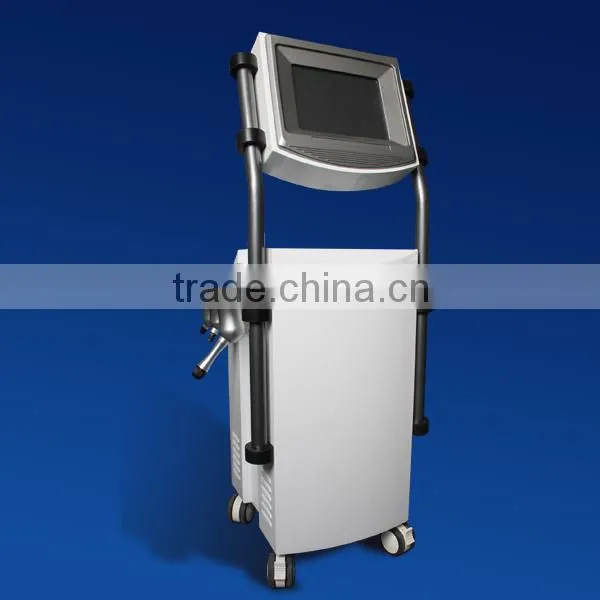 2016 Vacuum Cavitation Machine Body Contouring Cryolipolysie Body Slimming Machine Weight Loss photo-3
