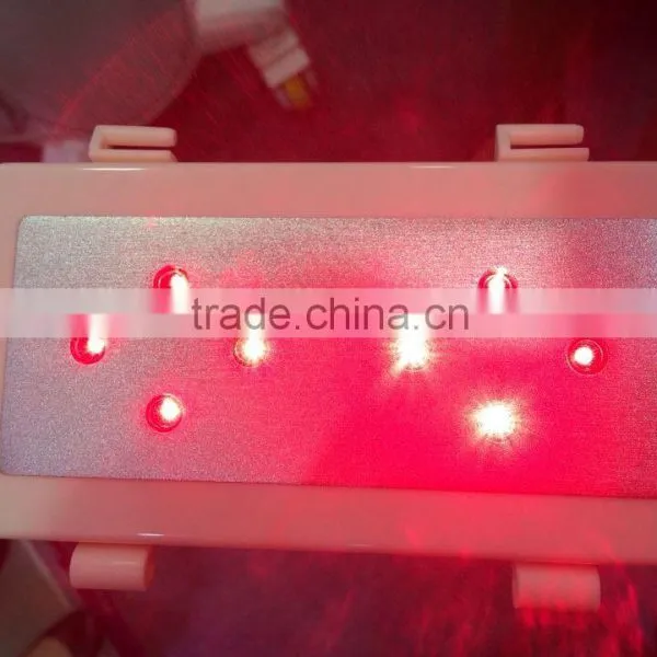 (OD-S10) CE Ultrasonic rf Vacuum Lipo Laser Body Slimming Weight Loss Machine photo-4