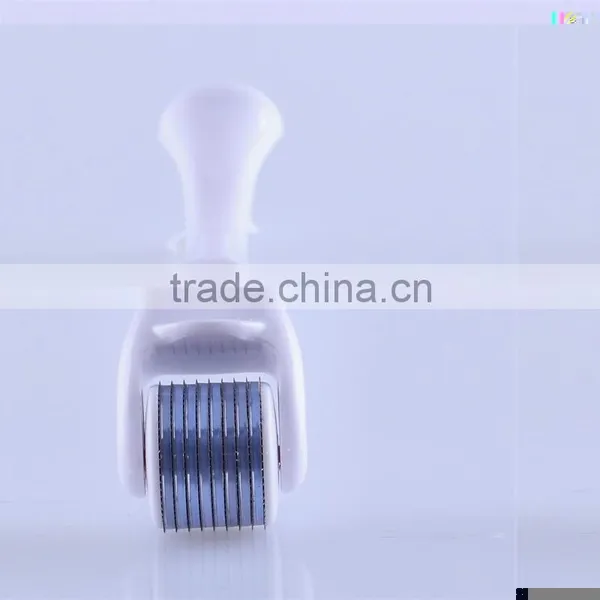 2016 Best Skin Care and Scars Removal Titanium 540 Derma Roller Dermaroller photo-2