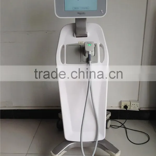 5 Continuously Adjustable Energy Lever Lipohifu Machine Prices photo-2