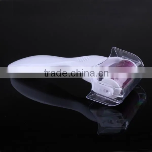 Meso Derma Roller 1200 Needles Derma Roller Body Dermaroller DRS1200 photo-5