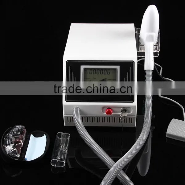 Mini Eraser Tattoo Removal
