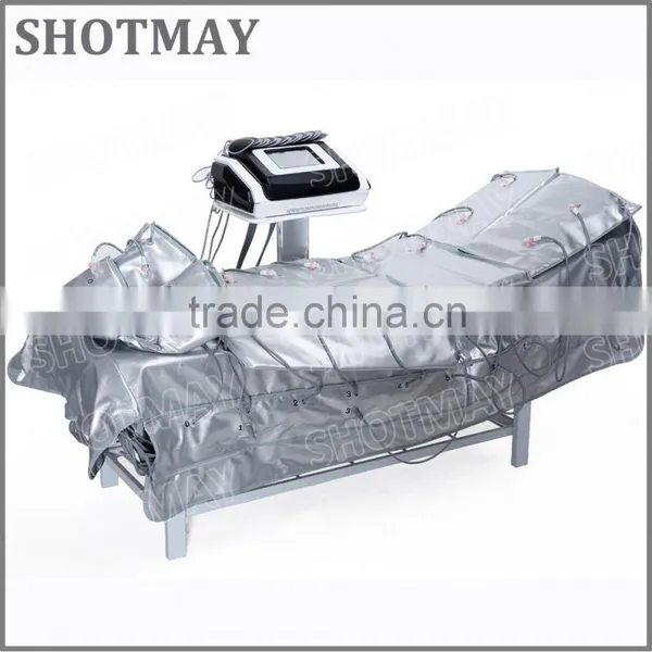 shotmay STM-8032B air pressure security system with CE certificate