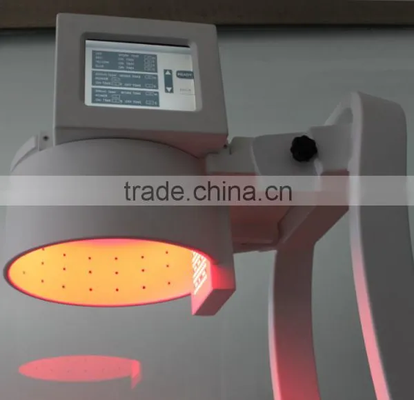 Low Level Laser Hair Growth/ Anti Hair Loss Treatment photo-4