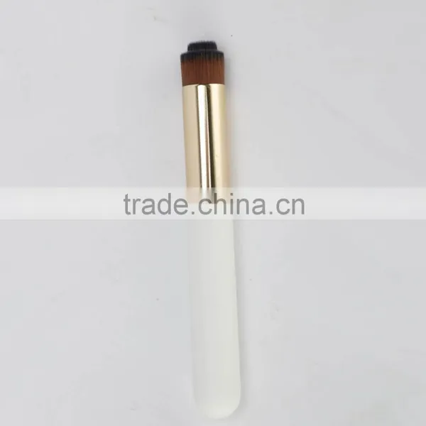 Hot Sale Brush Nose Cleansing Brush With Synthetic Hair photo-2