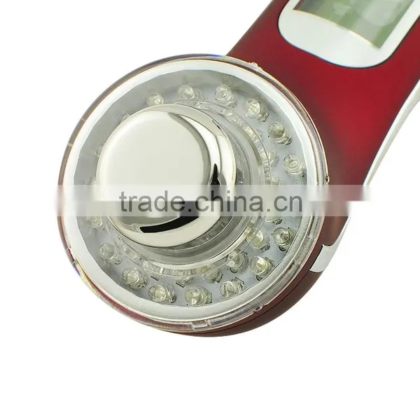 Hot-Selling High Quality Low Price Galvanic Facial Machine photo-4