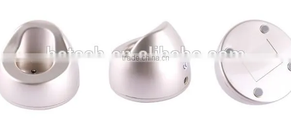 Beauty Facial Care Vibrating Massager Skin Care Machine photo-4
