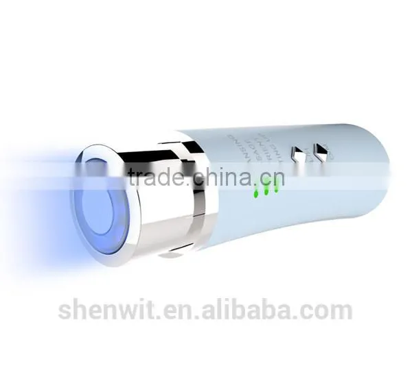 Wrinkle Removal Facial Massage Machine Portable for Women photo-6