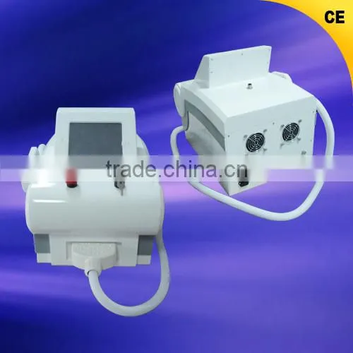 Breast Enhancement Pigmented Spot Removal Easy Operation Home Used 560-1200nm Super Remove Diseased Telangiectasis Hair Removal Shr Ipl Device Skin Lifting Skin Rejuvenation photo-2