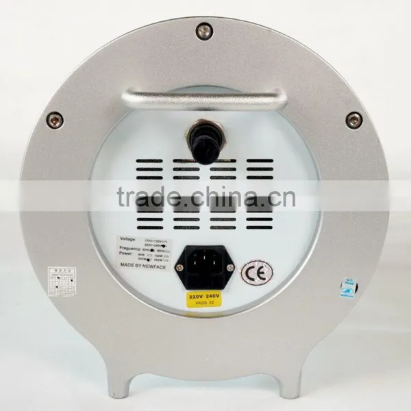 M-P9A 3 in 1 Crystal Peeling Machine Crystal Microdermabrasion and Diamond Dermabrassion photo-5