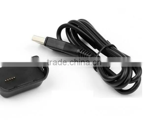 High Quality Charging Dock Charger Cradle Desktop Adapter for Samsung Gear Live R382 SM-R382 Smart Watch Wristwatch photo-3