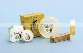 NATURAL COCONUT SOAP COCOSAVON FOR SKIN (website:thanhthanh_agri)
