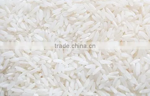 25% Broken Pakistan Regular White Rice (IRRI 6)