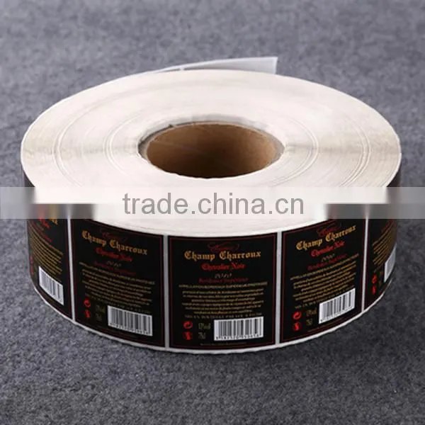 Fashion Style Sticker Paper Printing Paper With High Quality photo-2