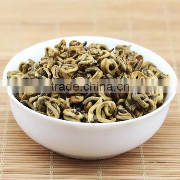 BEST QUALITY HOT SALE DIAN HONG BLACK TEA photo-3