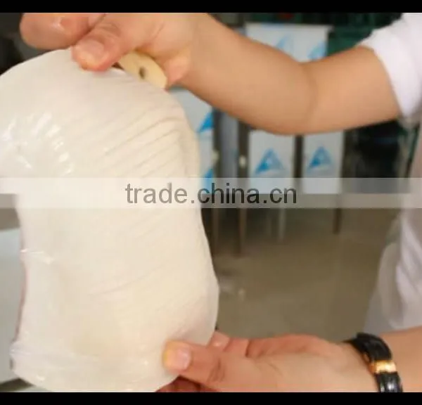 QY-18 Durable Squid Pattern Flower Cutting Cutter Machine photo-4