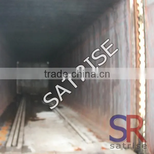 2016 Hor Sale Automatic Mushroom Sterilizer Machinery photo-4