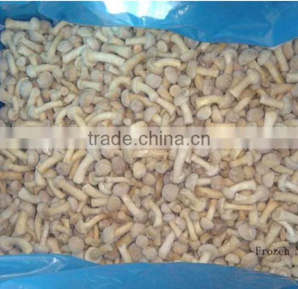 Frozen Nameko Mushroom/ IQF Nameko Food photo-5