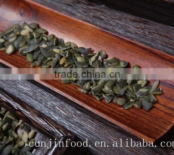 Broken Pumpkin Seeds GWS Oil Grade photo-4