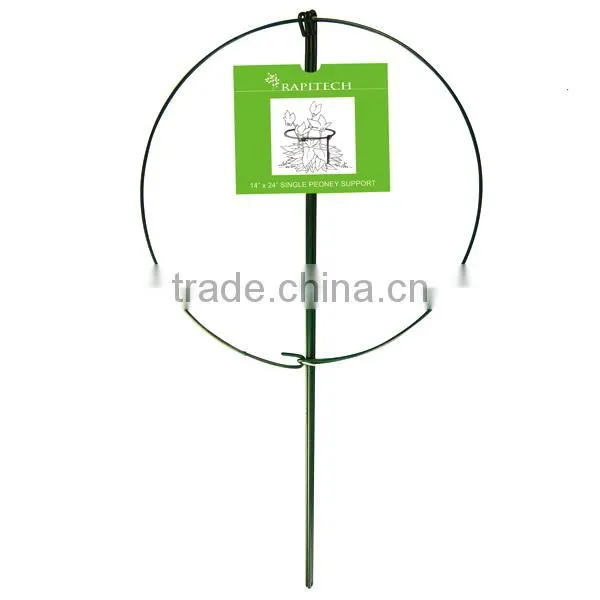 Gardening Metal Flower Plant Supports photo-5