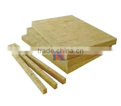 Rock Wool Sound Absorbing Boards
