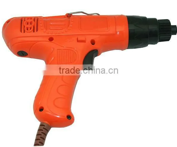 Automatic Electric Screwdrivers Screw Pile Driver photo-3