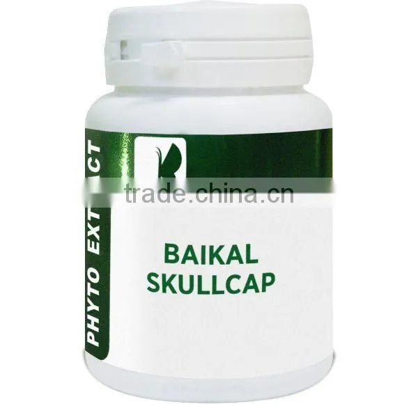 Phyto Extract "Baikal Skullcap"