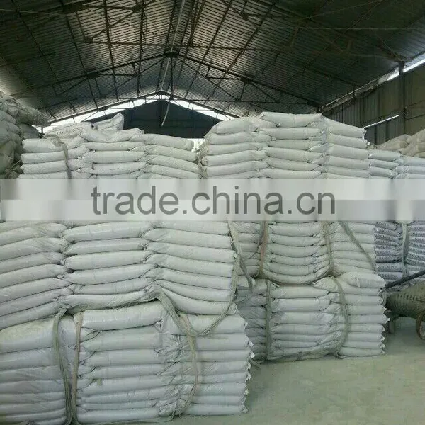 Best Quality Water Treatment Powder Sodium Bentonite photo-5