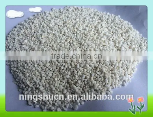 Expanded Perlite 1-3mm, 2-4mm Perlite Soil Amendments photo-3