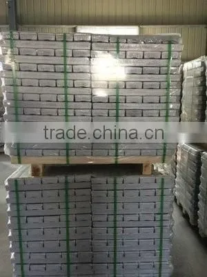 Magnesium Alloy INGOT With Factory Price photo-3