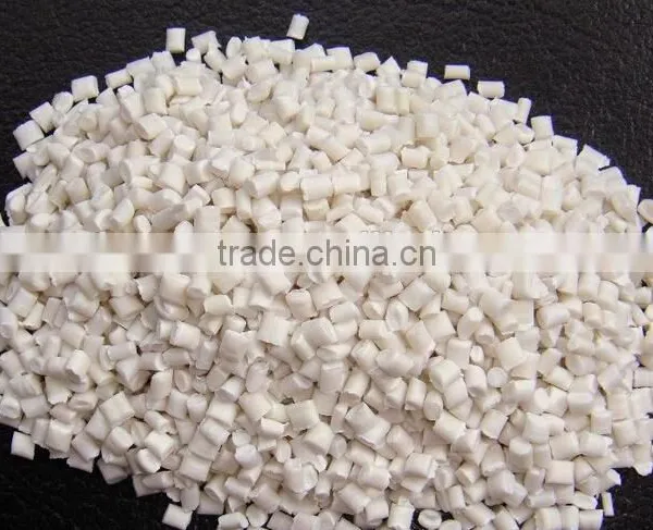Virgin HDPE /Plastic Granule photo-6