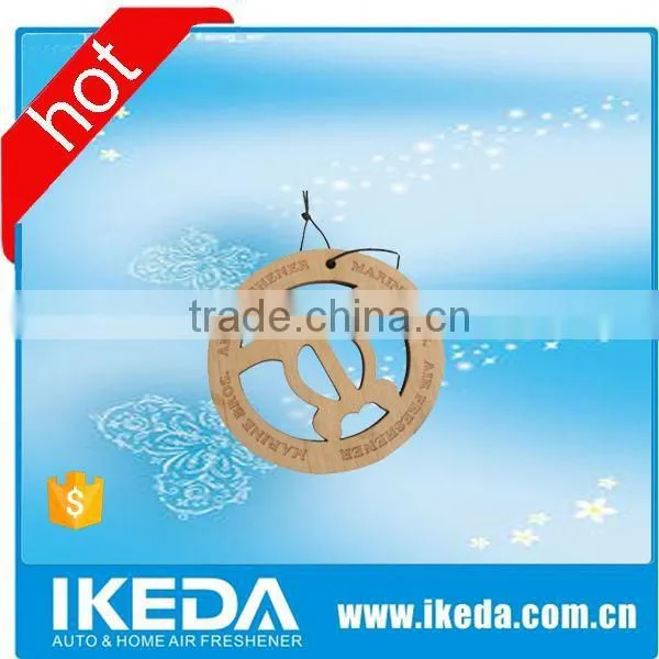 Popular Wholesale Festival Items Air Freshener Wood photo-5