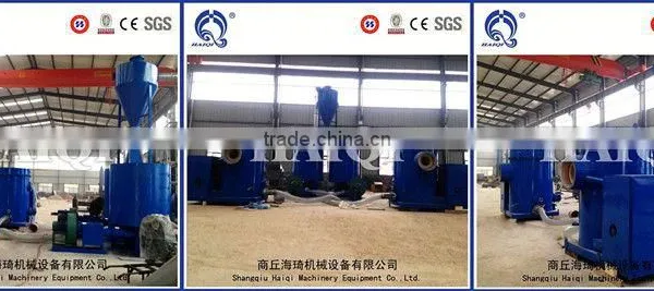 Hot Sale Industrial Automatic Energy Saving Biomass Factory Used Industrial Biomass Burner and Drum Dryer for Boiler