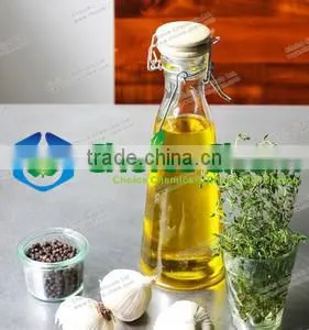 Natural Garlic Extract Oil photo-2