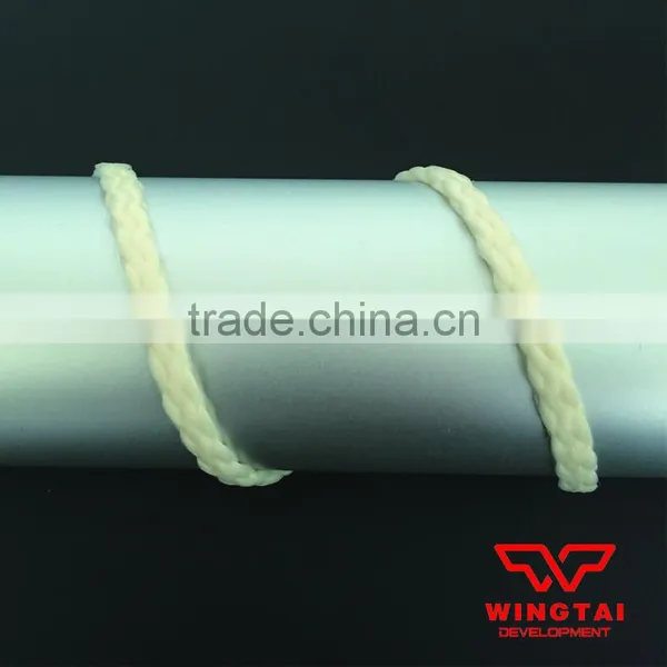 Rope Wrapped Magnetic Printing Ink Roller for Gravure and Flexo photo-5
