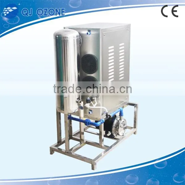 Ozone Sterilization Water /sterilization Machine Ozone Sterilizer photo-5