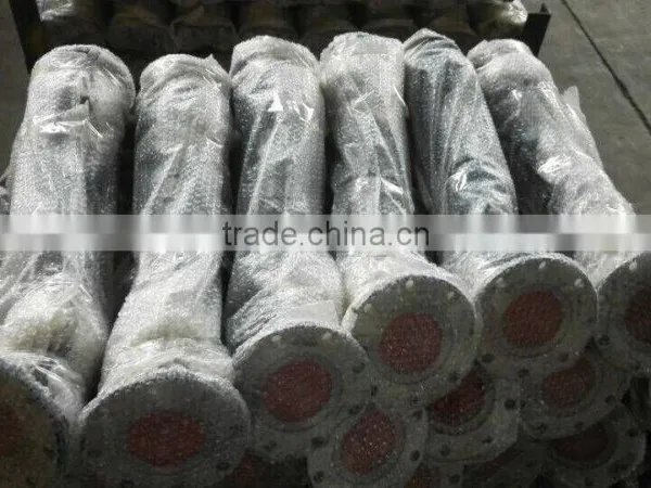 Wheel Loader Driving Shaft Assembly photo-5