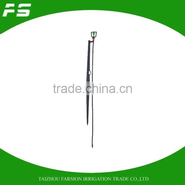 Plastic Water Sprinkler Garden Hanging Mist Irrigation photo-4