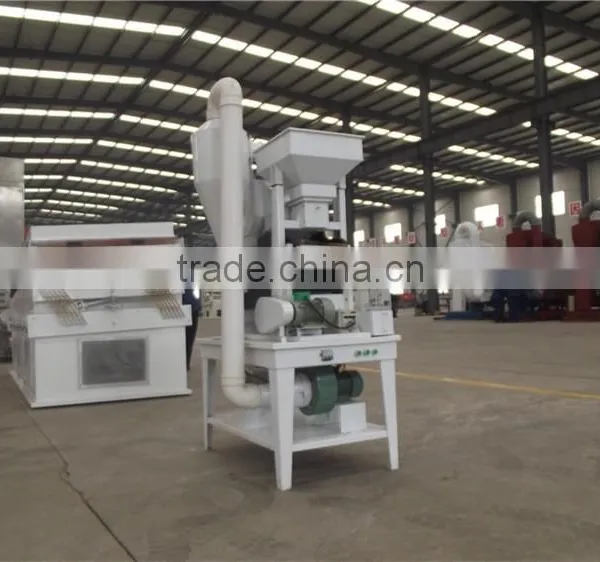 Laboratory Grain Seed Cleaner and Grader photo-5