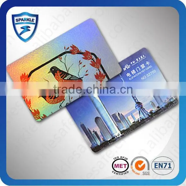 Top Level New Arrival Contact Rfid Cards photo-2