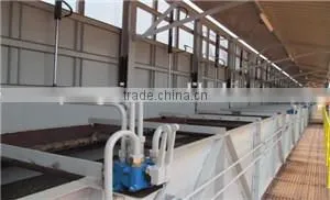 5TPH Palm Oil Eporter Indonesia With All World Supplier
