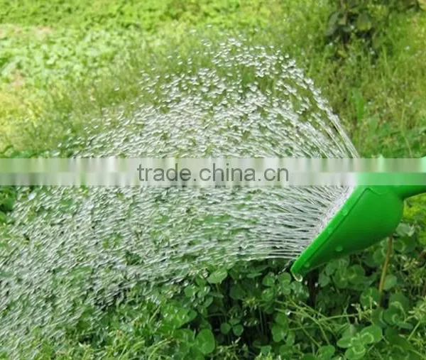 Taizhou ILOT 12L Colorful Outdoor Plastic Garden Water Sprayer Water Jug/pot With Watering Rose photo-3