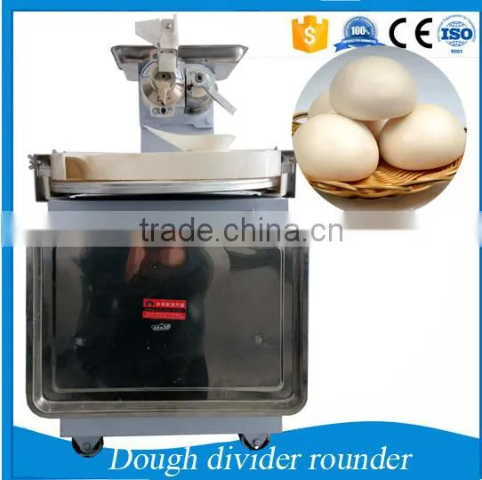 Automatic Bun Making Machine/bread Bun Making Machine/bun Making Machine photo-3